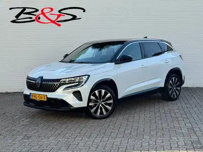 Renault Austral 1.2 E-Tech full hybrid 200 Camera Navi Car uit 2024
