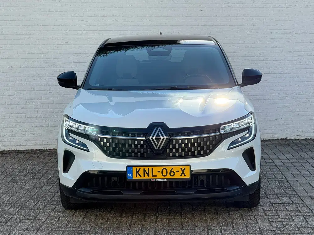 Renault Austral 1.2 E-Tech full hybrid 200 Camera Navi Car uit 2024, foto 11