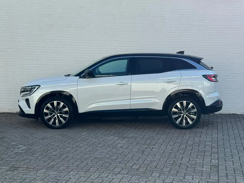 Renault Austral 1.2 E-Tech full hybrid 200 Camera Navi Car uit 2024, foto 15