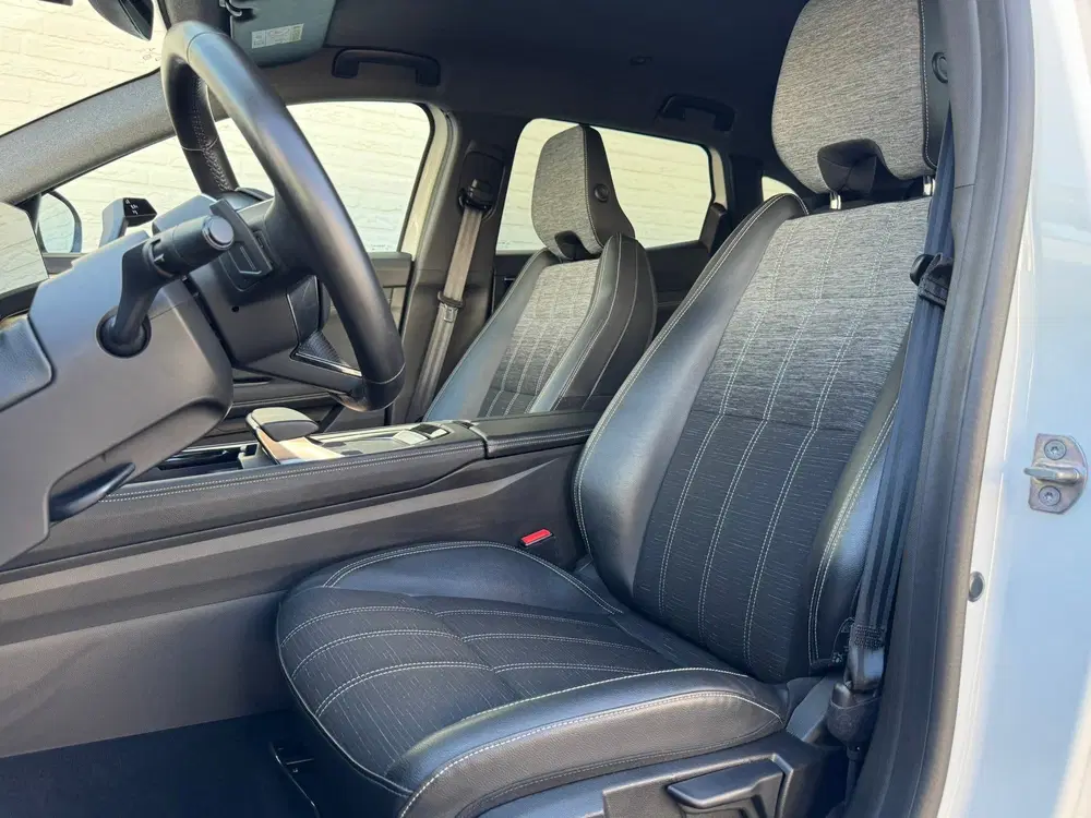 Renault Austral 1.2 E-Tech full hybrid 200 Camera Navi Car uit 2024, foto 5
