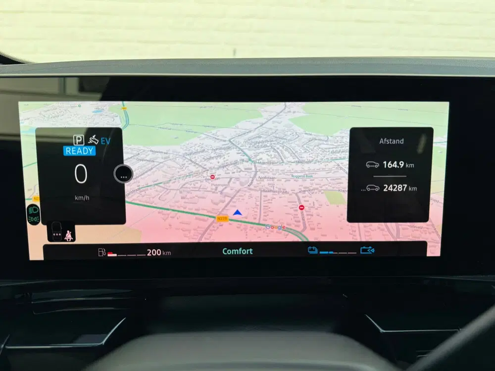 Renault Austral 1.2 E-Tech full hybrid 200 Camera Navi Car uit 2024, foto 6
