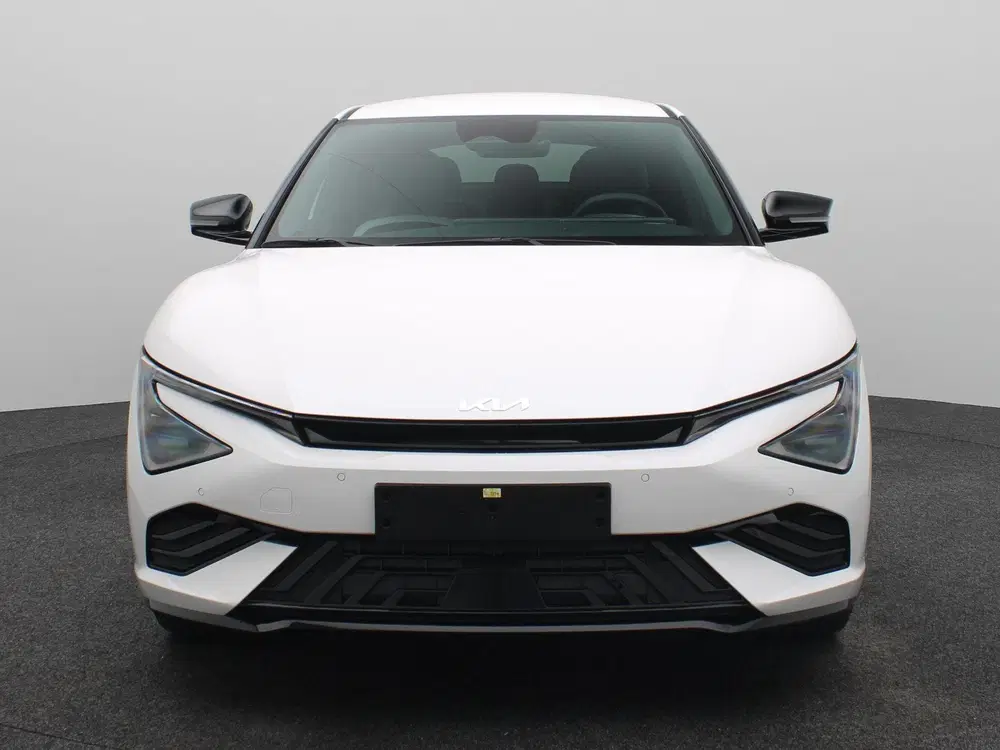 Kia EV6 GT-Line Business Edition 84 kWh Navigatie uit 2026, foto 2