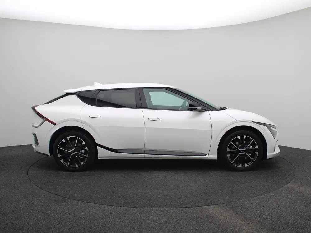 Kia EV6 GT-Line Business Edition 84 kWh Navigatie uit 2026, foto 5