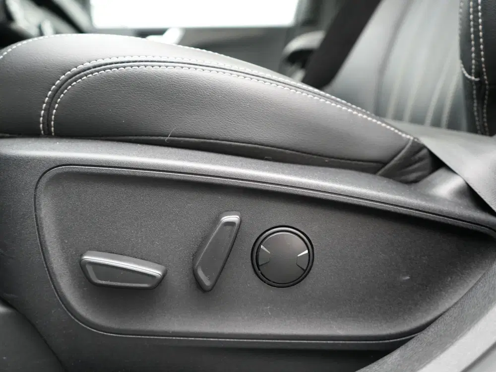 Ford Kuga 2.5 Vignale PHEV 225pk Dealer O.H. uit 2022, foto 11