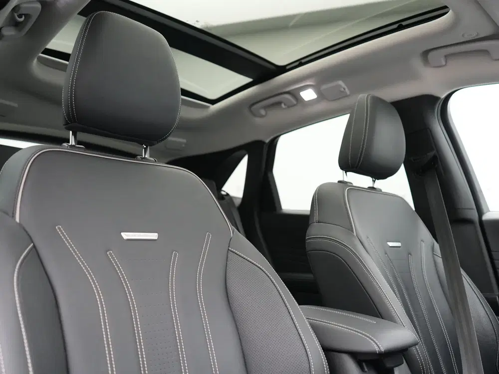 Ford Kuga 2.5 Vignale PHEV 225pk Dealer O.H. uit 2022, foto 5