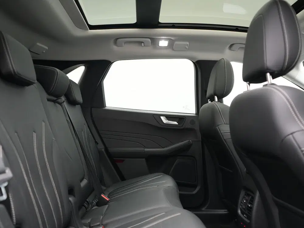 Ford Kuga 2.5 Vignale PHEV 225pk Dealer O.H. uit 2022, foto 6