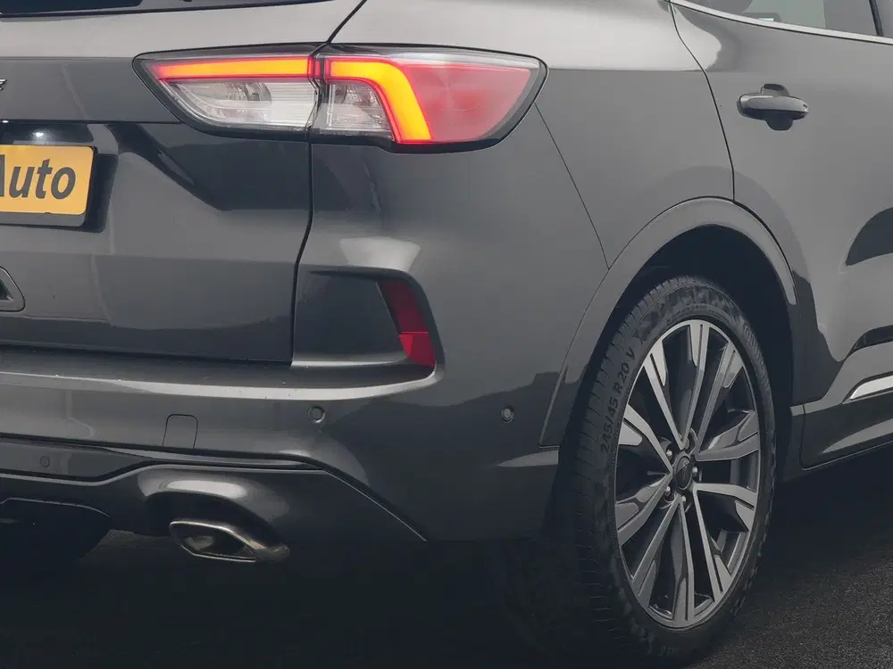 Ford Kuga 2.5 Vignale PHEV 225pk Dealer O.H. uit 2022, foto 8