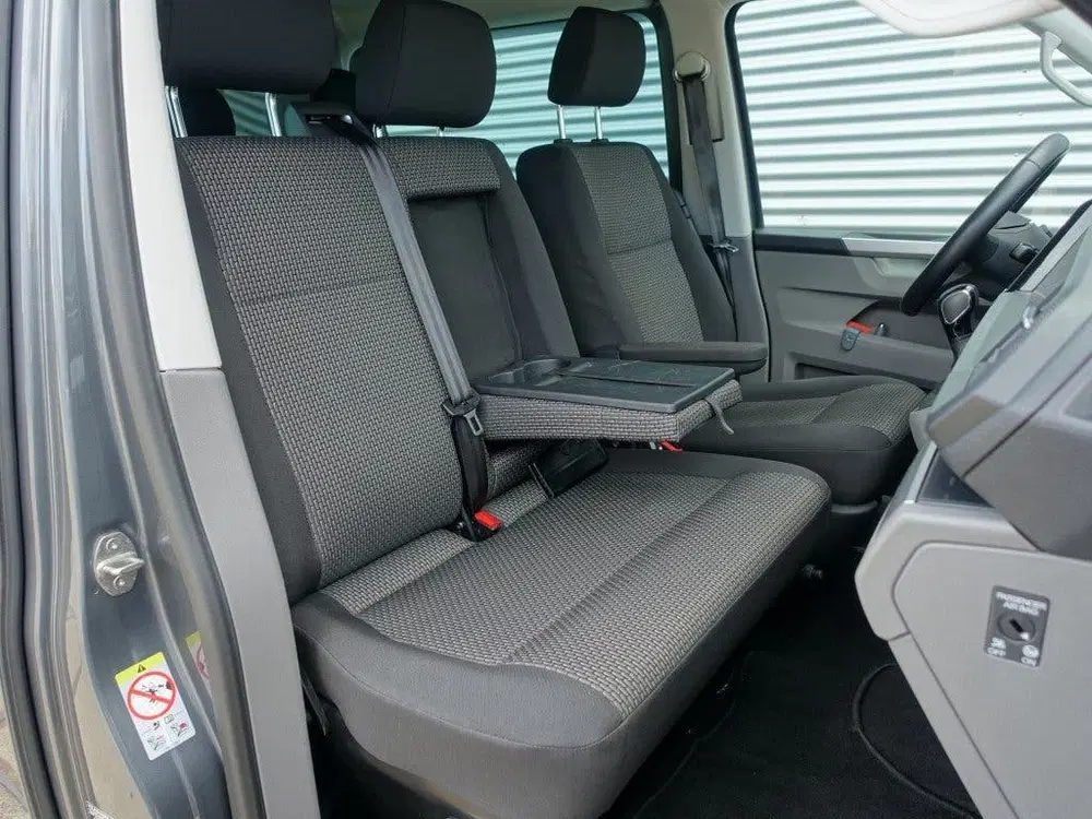 Volkswagen Transporter 2.0 TDi 150 PK DSG7 Bulli DC L2H1 I N uit 2023, foto 10