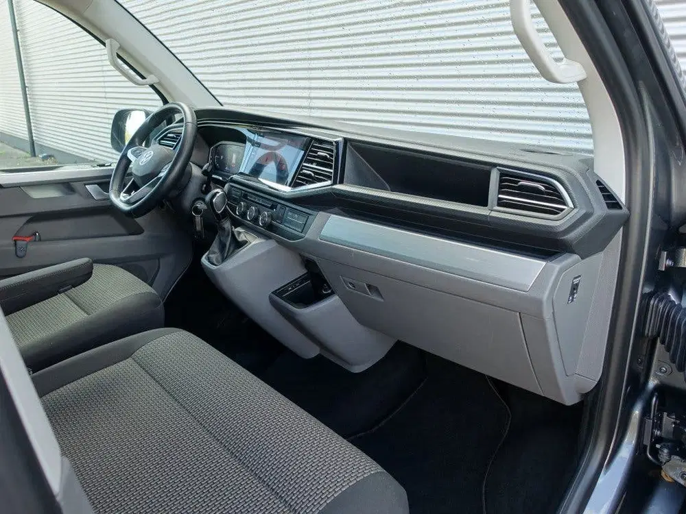 Volkswagen Transporter 2.0 TDi 150 PK DSG7 Bulli DC L2H1 I N uit 2023, foto 11