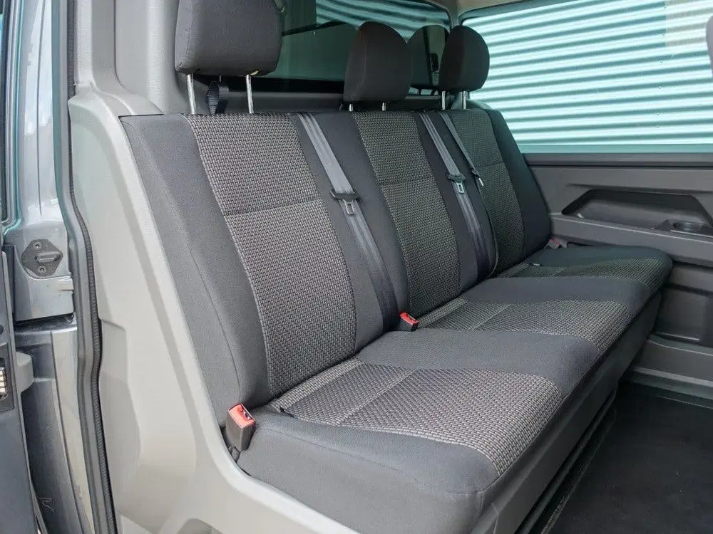 Volkswagen Transporter 2.0 TDi 150 PK DSG7 Bulli DC L2H1 I N uit 2023, foto 12