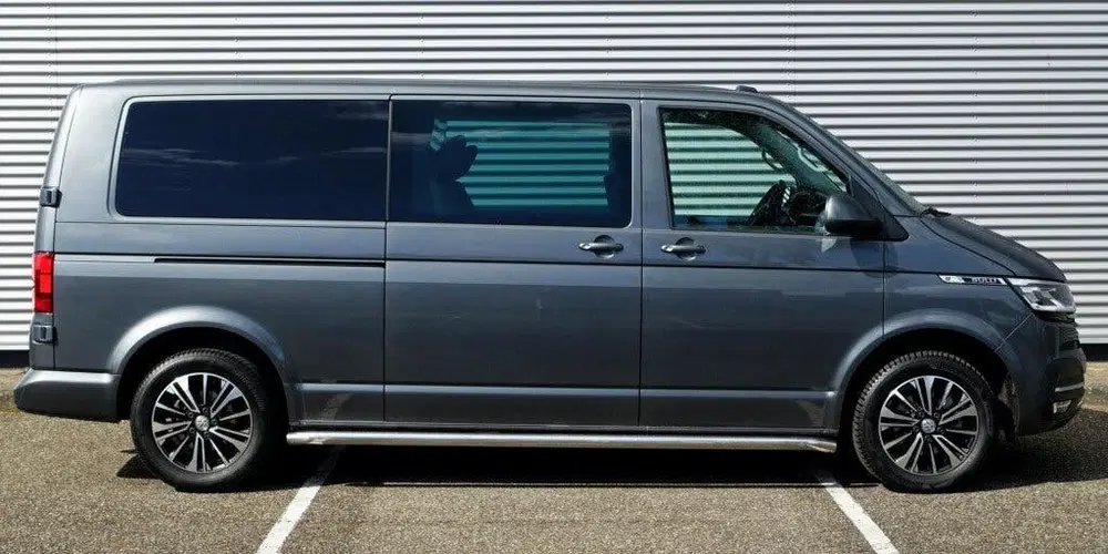 Volkswagen Transporter 2.0 TDi 150 PK DSG7 Bulli DC L2H1 I N uit 2023, foto 2