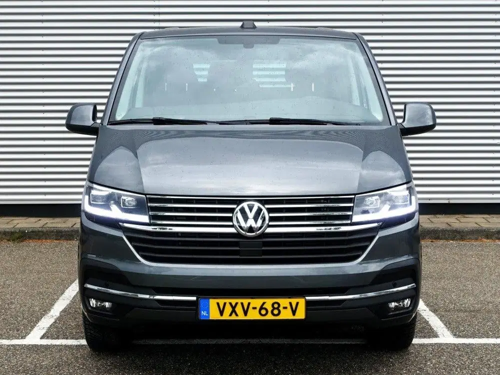Volkswagen Transporter 2.0 TDi 150 PK DSG7 Bulli DC L2H1 I N uit 2023, foto 4
