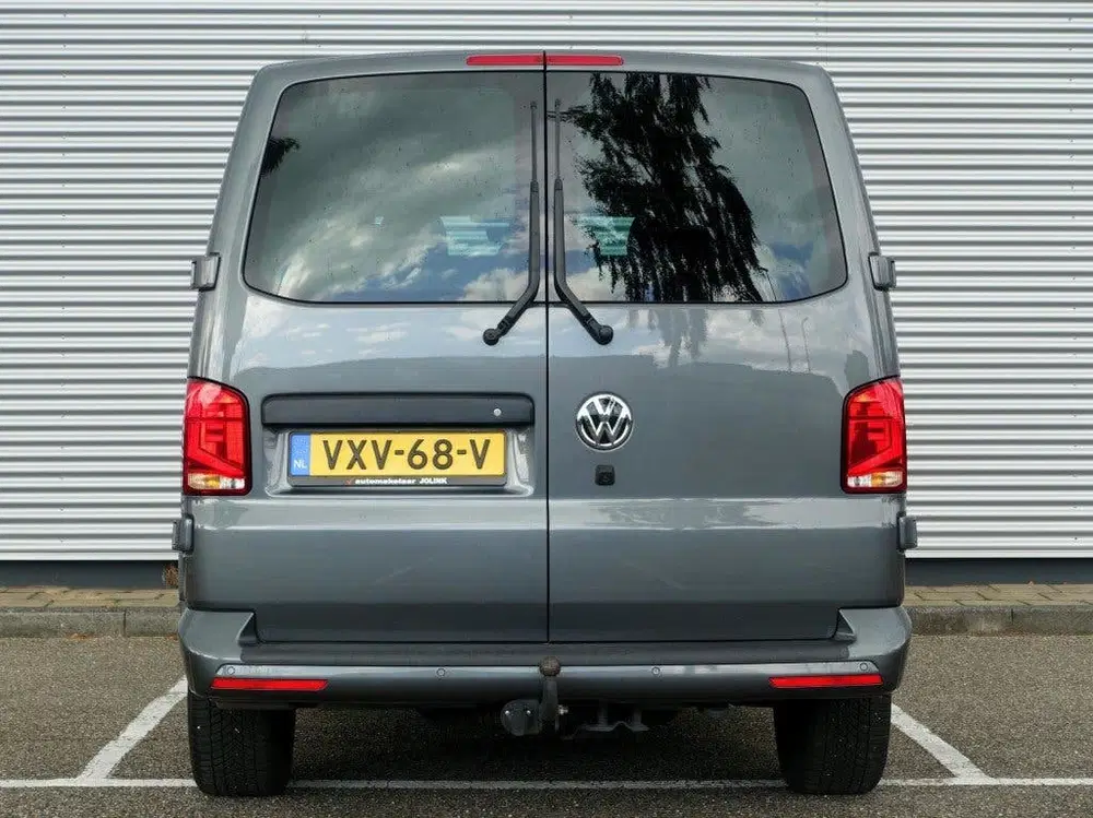 Volkswagen Transporter 2.0 TDi 150 PK DSG7 Bulli DC L2H1 I N uit 2023, foto 5