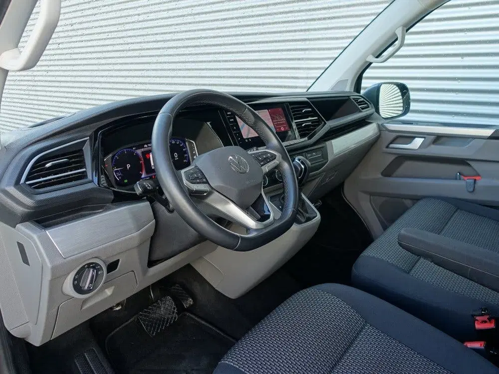 Volkswagen Transporter 2.0 TDi 150 PK DSG7 Bulli DC L2H1 I N uit 2023, foto 6