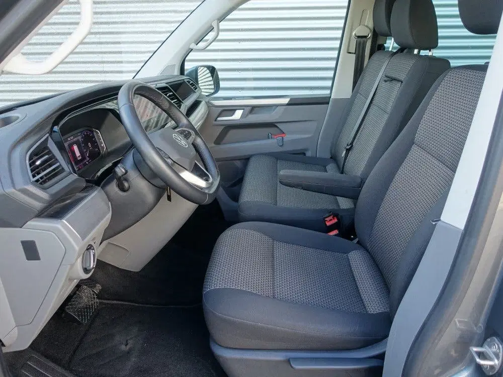Volkswagen Transporter 2.0 TDi 150 PK DSG7 Bulli DC L2H1 I N uit 2023, foto 8