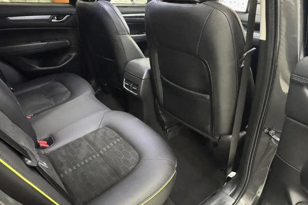 Mazda CX-5 2.0 SkyActiv-G 165 Newground Trekhaak 19" uit 2022, foto 10
