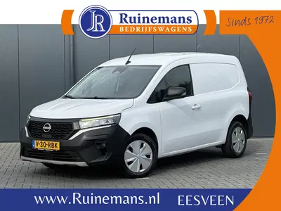 Nissan Townstar 1.3 TCe 131 PK TEKNA uit 2023