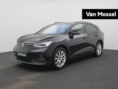 Volkswagen ID.4 Pro 77 kWh uit 2023