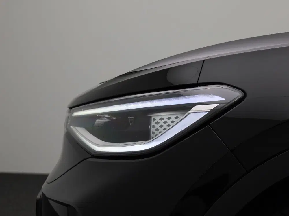 Volkswagen ID.4 Pro 77 kWh uit 2023, foto 14