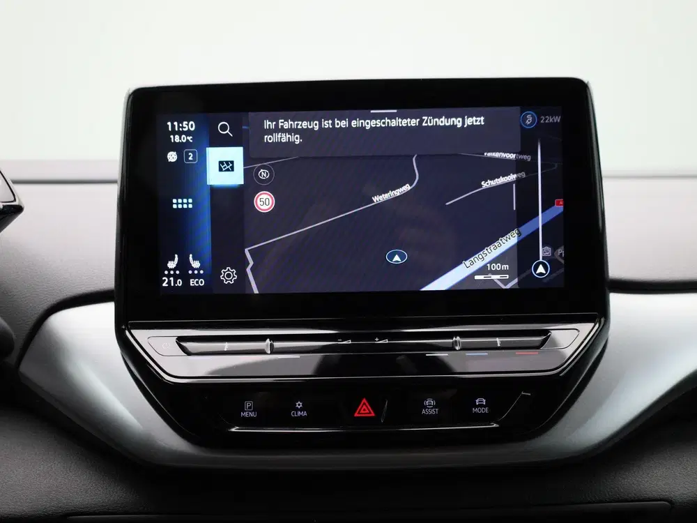 Volkswagen ID.4 Pro 77 kWh uit 2023, foto 15