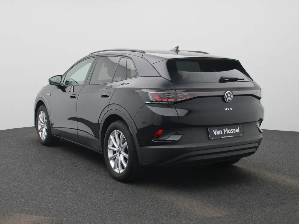 Volkswagen ID.4 Pro 77 kWh uit 2023, foto 2