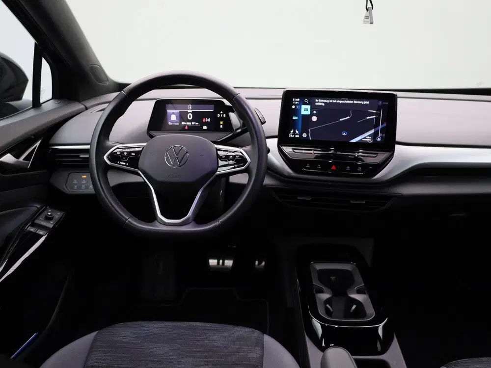 Volkswagen ID.4 Pro 77 kWh uit 2023, foto 7