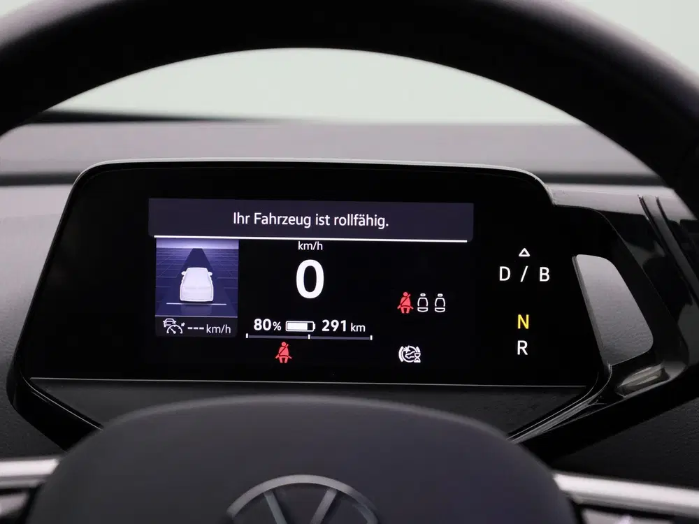 Volkswagen ID.4 Pro 77 kWh uit 2023, foto 8