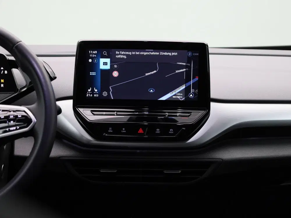 Volkswagen ID.4 Pro 77 kWh uit 2023, foto 9