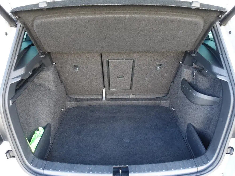 Skoda Karoq 1.5 TSi ACT DSG7 Sportline Business I NL-A uit 2020, foto 11