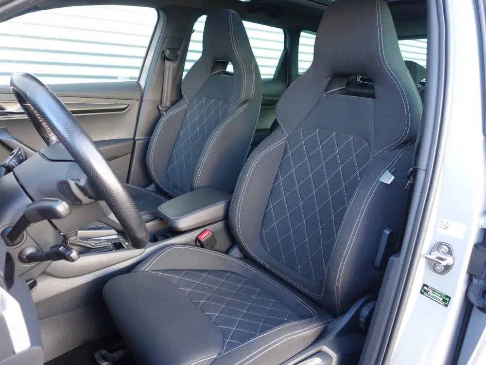Skoda Karoq 1.5 TSi ACT DSG7 Sportline Business I NL-A uit 2020, foto 9