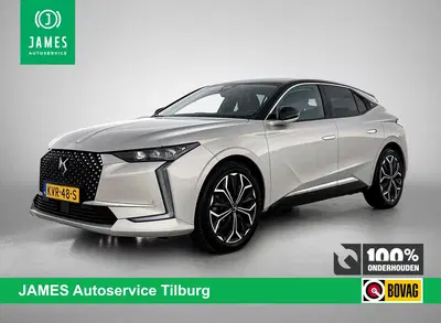 DS Automobiles DS 4 DS 4 1.2 PureTech Trocadero CAMERA uit 2022