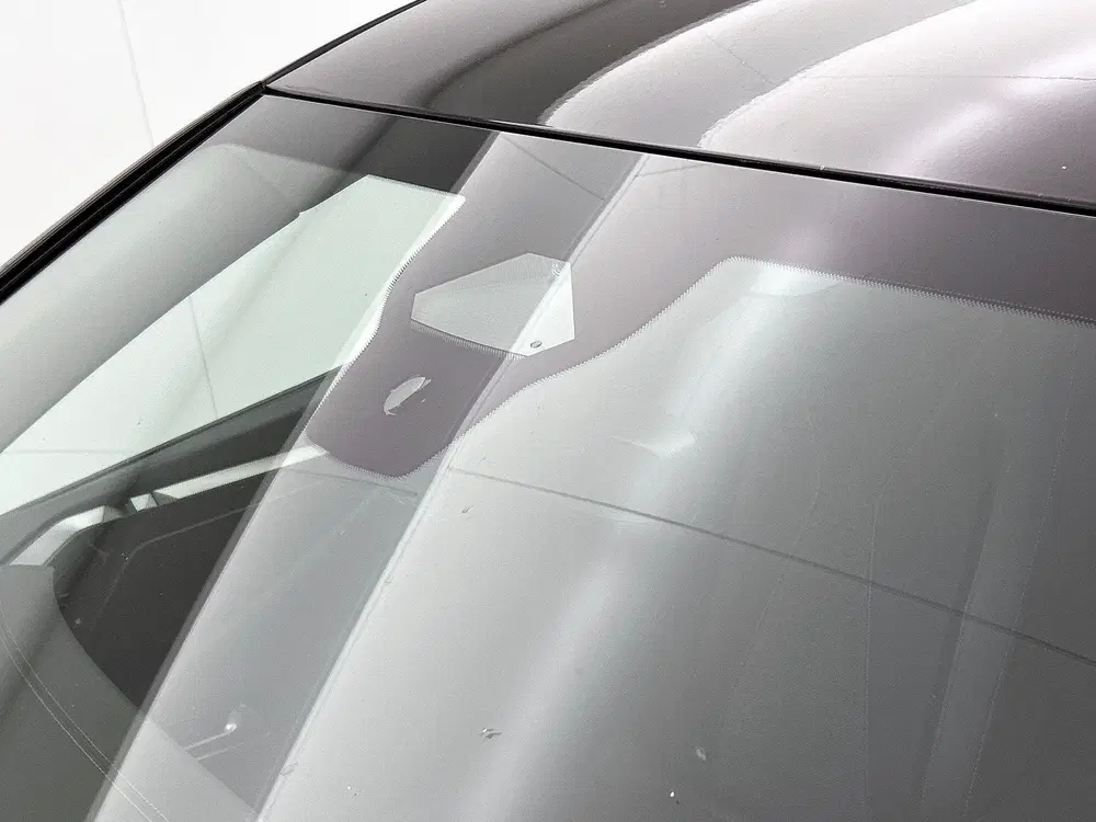 DS Automobiles DS 4 DS 4 1.2 PureTech Trocadero CAMERA uit 2022, foto 12