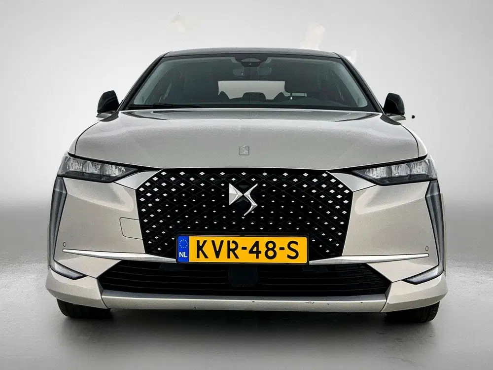 DS Automobiles DS 4 DS 4 1.2 PureTech Trocadero CAMERA uit 2022, foto 6