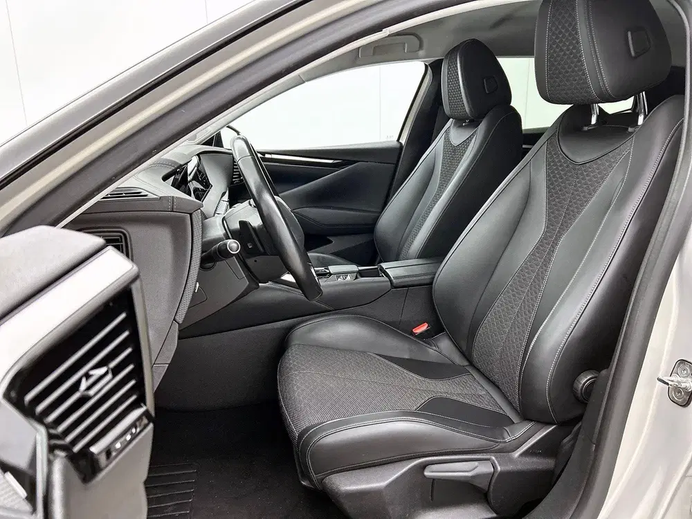 DS Automobiles DS 4 DS 4 1.2 PureTech Trocadero CAMERA uit 2022, foto 7