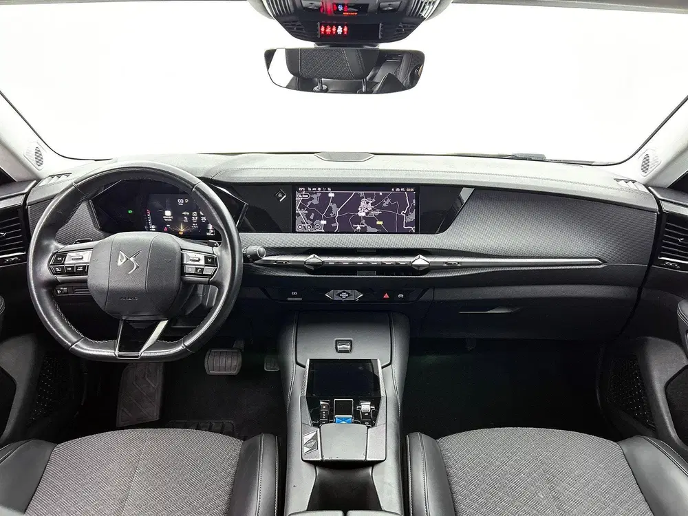 DS Automobiles DS 4 DS 4 1.2 PureTech Trocadero CAMERA uit 2022, foto 8