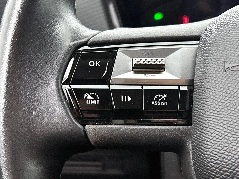DS Automobiles DS 4 DS 4 1.2 PureTech Trocadero CAMERA uit 2022, foto 9