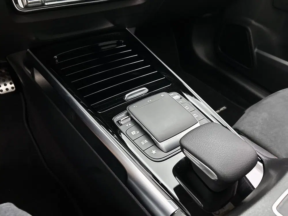 Mercedes-Benz GLB 200 AMG Nightpakket uit 2021, foto 12