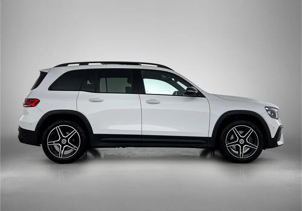 Mercedes-Benz GLB 200 AMG Nightpakket uit 2021, foto 15