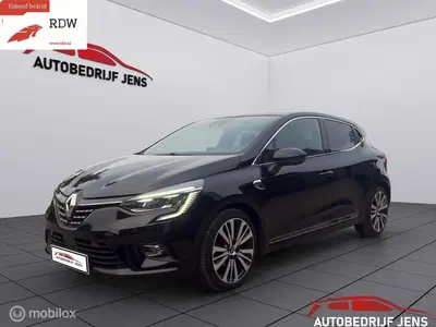 Renault Clio 1.0 TCe Initiale Paris uit 2020