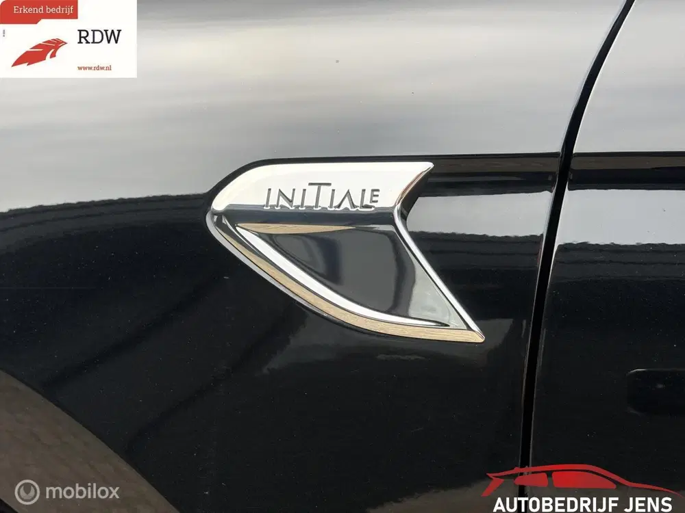 Renault Clio 1.0 TCe Initiale Paris uit 2020, foto 3