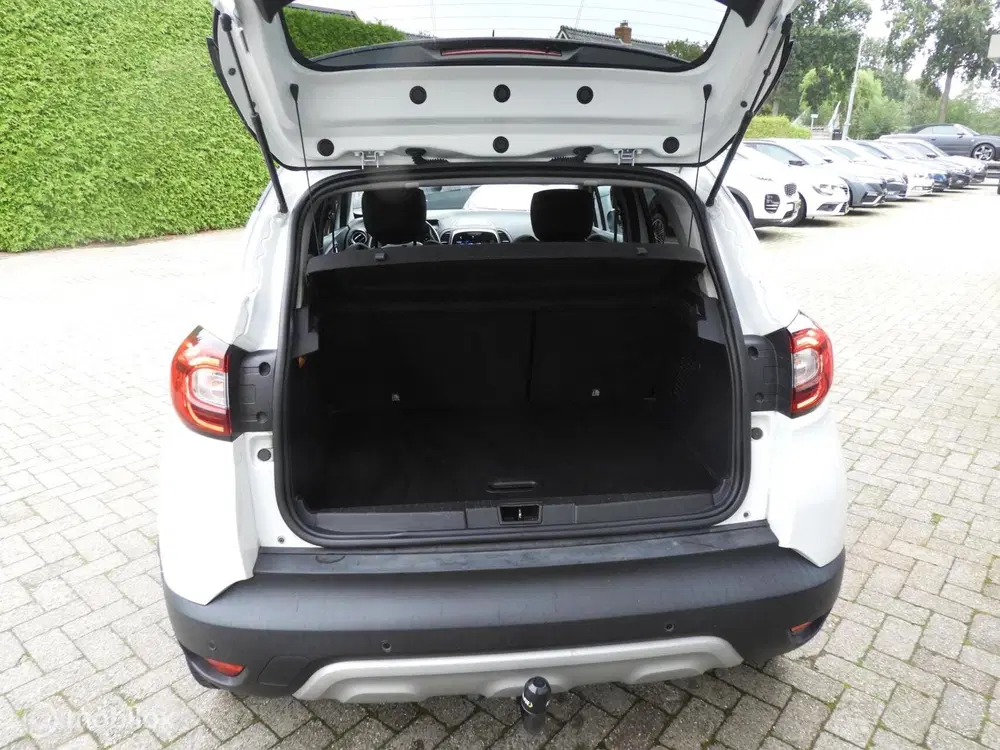 Renault Captur 1.3 TCe 150 PK uit 2019, foto 11