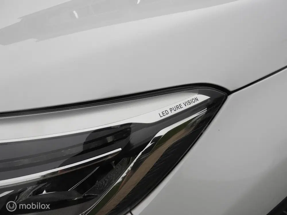 Renault Captur 1.3 TCe 150 PK uit 2019, foto 3