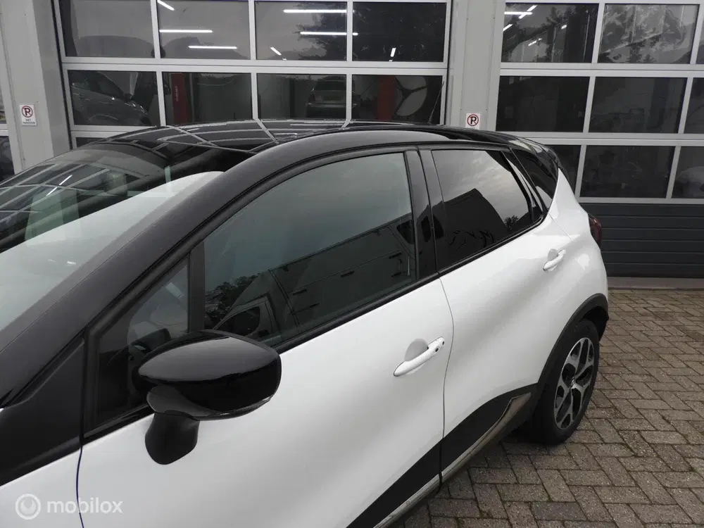 Renault Captur 1.3 TCe 150 PK uit 2019, foto 4