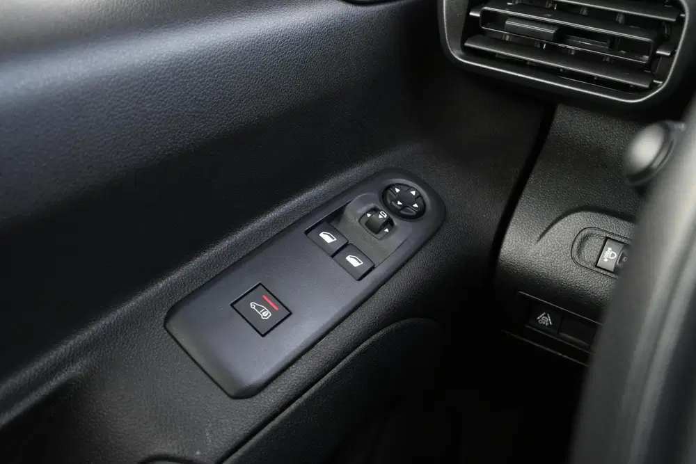 Toyota Proace City 1.2 Turbo Cool Long uit 2021, foto 15