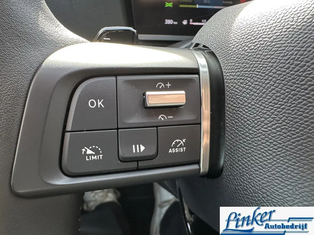 Citroën C4 Citroen C4 1.2 Hybrid 136 Plus uit 2024, foto 13