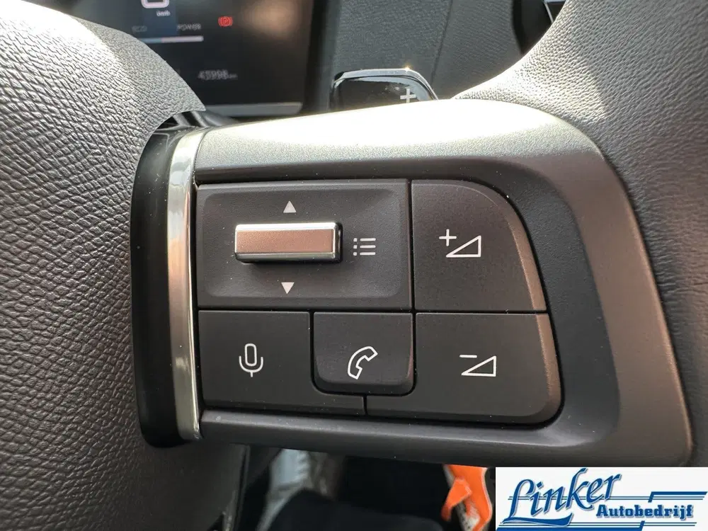 Citroën C4 Citroen C4 1.2 Hybrid 136 Plus uit 2024, foto 14
