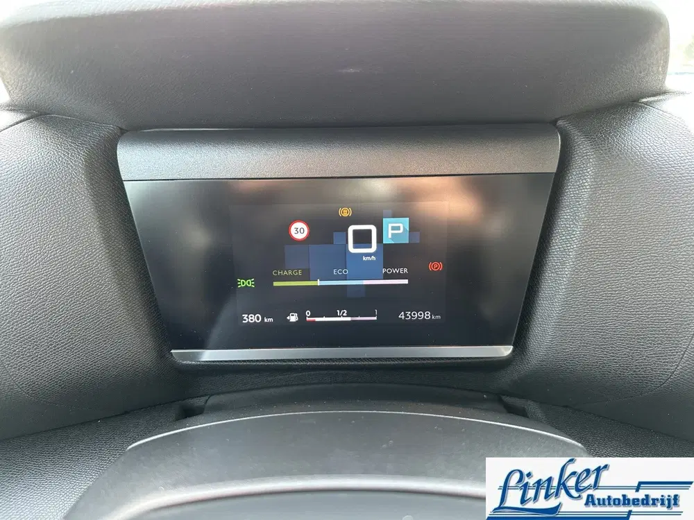 Citroën C4 Citroen C4 1.2 Hybrid 136 Plus uit 2024, foto 15