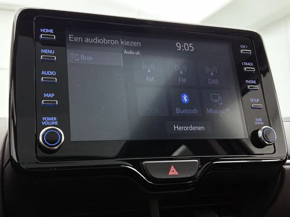 Toyota Yaris Cross 1.5 Hybrid Executive + uit 2022, foto 10