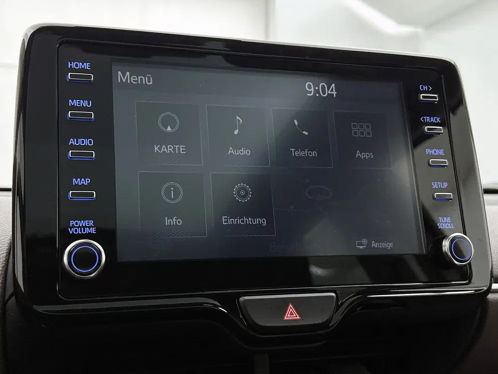 Toyota Yaris Cross 1.5 Hybrid Executive + uit 2022, foto 11