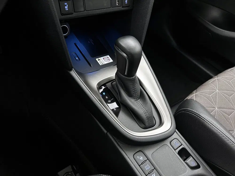Toyota Yaris Cross 1.5 Hybrid Executive + uit 2022, foto 14